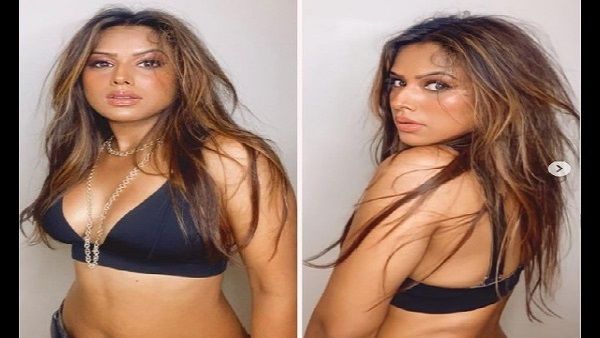 નિયા શર્માની સ્ટાઇલ અને બોલ્ડનેસ