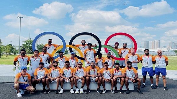 Tokyo 2021: ઓલમ્પિક મેચ દરમિયાન એથલિટનો કોરોના રિપોર્ટ પોઝિટીવ આવ્યો તો શું થશે?