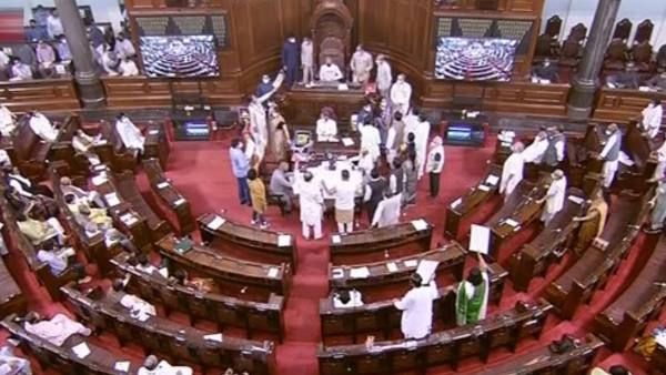 સંસદમાં હંગામાના કારણે ટેક્સપેયરના 130 કરોડથી વધારે બરબાદ, 107ની જગ્યાએ ફક્ત 18 કલાક થયું કામ