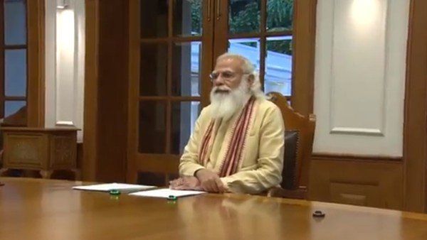 Covid 19: ઓક્સિજનને લઇ પીએમ મોદી કરશે હાઇ લેવલની બેઠક