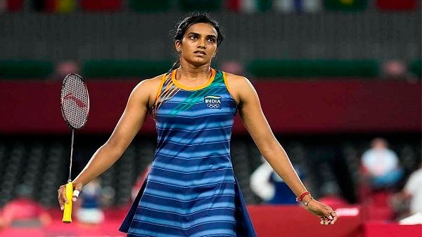 Tokyo Olympic: કરોડો ભારતીયોનું સપનું તુટ્યું, સેમિફાઇનલમાં હારી પીવી સિંધુ