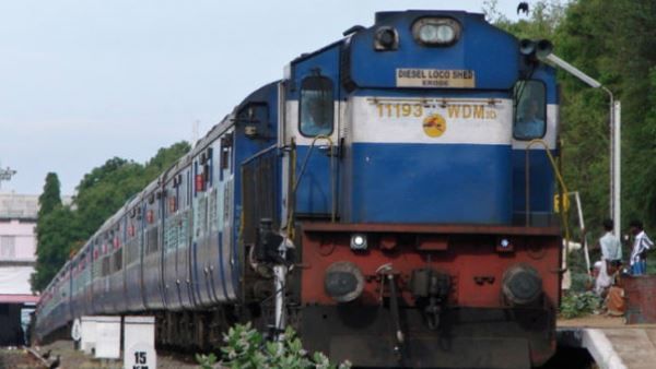 RRB NTPC ની 7મા તબક્કાની પરીક્ષાની તારીખ જાહેર, કોરોના ગાઈડલાઈનનું પાલન કરવું ફરજીયાત