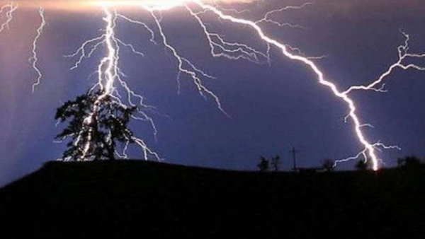 સ્કાઈમેટે કહી આ વાત સ્કાઈમેટે કહી આ વાત