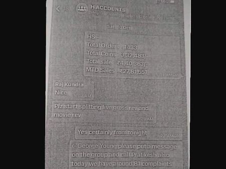 પોર્ન ફિલ્મોનો વ્યાપાર પોર્ન ફિલ્મોનો વ્યાપાર