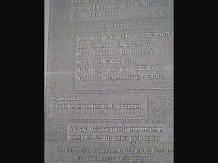 આવી રીતે ચલાવતા હતા ધંધો આવી રીતે ચલાવતા હતા ધંધો