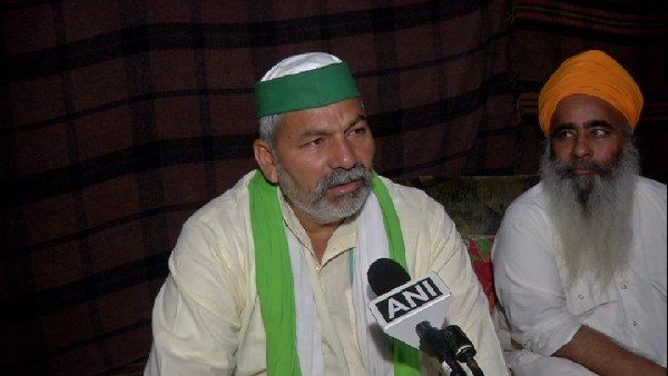 ખેડ઼ૂત આંદોલનઃ 22 જુલાઈથી સંસદ બહાર દરરોજ 200 ખેડૂતો એકઠા થશે