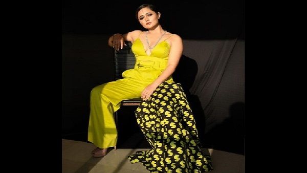 તંદુરની રિલિઝ પહેલા રશ્મિ દેસાઇની બોલ્ડનેસ