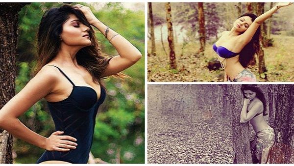 રૂબીનાની અન્ય તસવીર