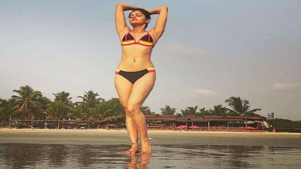 કિન્નરનો રોલ નિભાવ્યો કિન્નરનો રોલ નિભાવ્યો