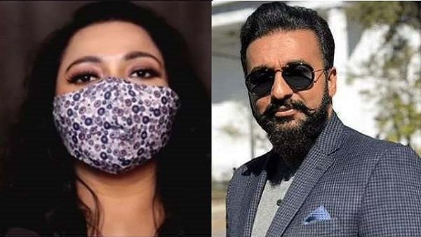 રાજ કુંદ્રા અને તેના મિત્રએ વીડિયો કોલ પર ન્યુડ ઓડીશનની કરી હતી માંગ, મોડલે લગાવ્યો આરોપ