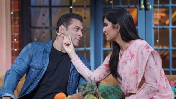 કપિલ શર્માના સેટની આ તસવીર