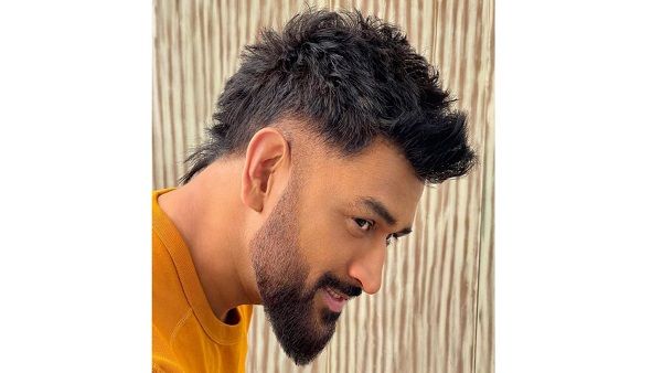 કેપ્ટન કુલ ધોનીનો નવો લૂક, સોશિયલ મીડિયામાં ફોટો વાયરલ