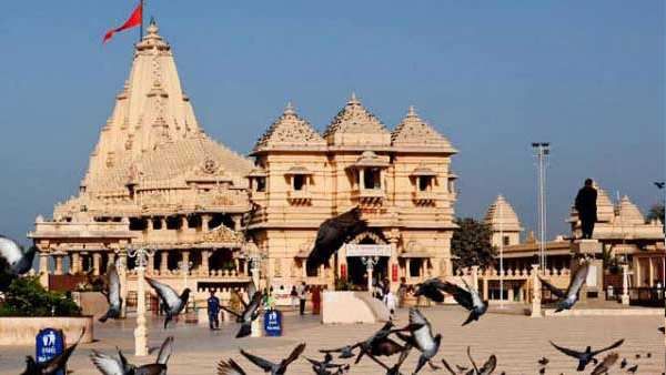 સૌરાષ્ટ્રમાં કઈ પાર્ટીને કેટલી સીટ? જાણો ABP-C વોટર સર્વેના આંકડા