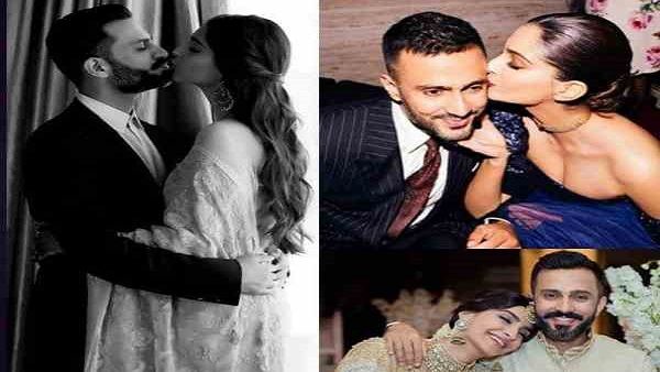 2018માં કર્યા લગ્ન 2018માં કર્યા લગ્ન