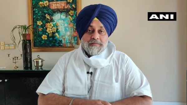 બાદલ બોલ્યા- અમારી સરકાર બની તો શહીદ ખેડૂતોના પરિવારને અપાશે નોકરી