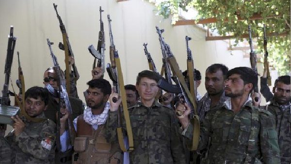 Fact-Check: શું તાલિબાને ભારતીય દૂતાવાસ પર કબ્જો જમાવ્યો, જાણો સચ્ચાઈ