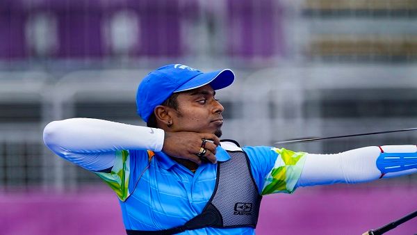 Tokyo Olympics: અતનુ દાસનું ખરાબ પ્રદર્શન, ક્વાર્ટર ફાઇનલમાં હારી ભારતીય તીરંદાજ ટીમ