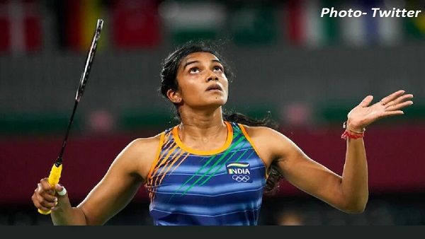 Tokyo Olympics: પીવી સિંધુની વધુ એક શાનદાર જીત, છેલ્લા રાઉન્ડમાં પ્રવેશ