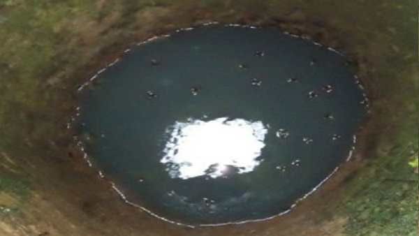 પતિએ છોડી દેતા પત્નીએ 3 સંતાનો સાથે કૂવામાં પડતુ મૂક્યુ, ત્રણે બાળકોના મોત