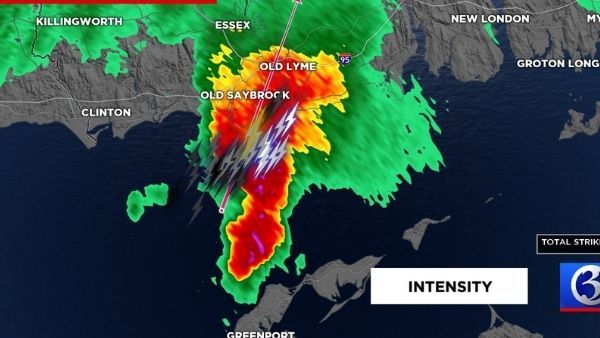 અમેરિકા-કેનેડા બાદ લંડનનો વારો, કુદરતના કહેરથી કેવી રીતે બચશે પશ્ચિમી દેશ?