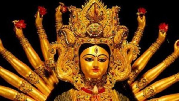 Gupt Navratri: રવિ પુષ્યના શુભ યોગમાં શરૂ થશે દેવીની આરધના