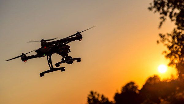 ગૃહ મંત્રાલયે દિલ્લીમાં 15 ઓગસ્ટના દિવસે ડ્રોન દેખાતા તરત જ તોડી પાડવાના આપ્યા આદેશ