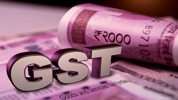 જુલાઈ GST કલેક્શન 33 ટકા વધીને 1.16 લાખ કરોડ રૂપિયા થયું