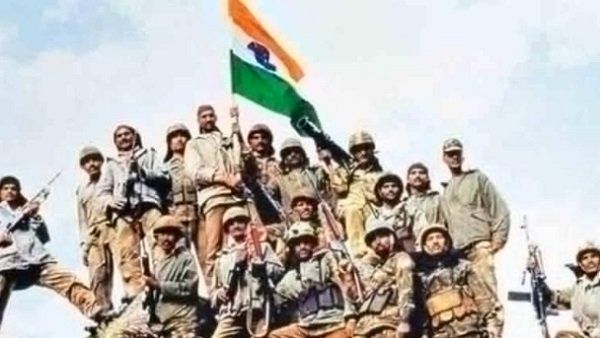 કારગિલ વિજય દિવસઃ માઈનસ 10 ડિગ્રીમાં લડાયુ હતુ યુદ્ધ, જાણો કારગિલ વૉર વિશે મહત્વની વાતો