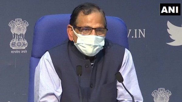 કપ્પા વેરિઅંટ નથી એટલો ખતરનાક, ફેબ્રુઆરી-માર્ચમાં મળ્યા હતા કેસઃ ડૉ. વીકે પૉલ