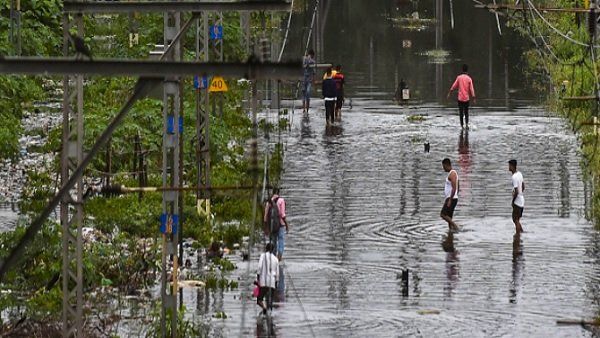 મહારાષ્ટ્રને મળશે ભારે વરસાદમાંથી છૂટકારો, હવે આ રાજ્યોમાં પડશે ભારે વરસાદ
