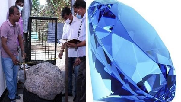 કૂવાનુ ખોદકામ કરતા ચમક્યુ નસીબ, મળ્યો દુનિયાનો સૌથી મોટો નીલમ, 7 અબજથી વધુ છે કિંમત
