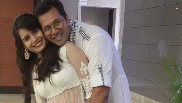 હમણાં શો માં જોવા મળી નથી