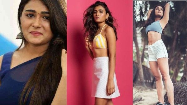 મે ક્યારેય ધ્યાન ન આપ્યુ કે લોકો મારી બૉડી ટાઈપ વિશે શું વાત કરી રહ્યા છેઃ શાલિની પાંડે