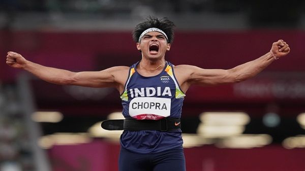 વર્લ્ડ એથ્લેટિક્સ મેન્સ જેવેલિન રેન્કિંગમાં ગોલ્ડ મેડલ વિનર નીરજ ચોપડાનું બીજુ સ્થાન, જાણો કોણ છે #1 ખેલાડી