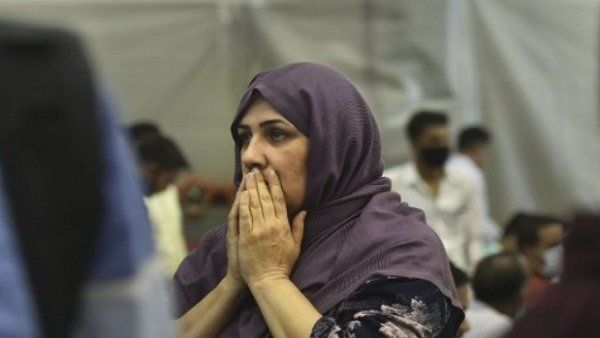 તાલિબાની લાશો પર પણ બળાત્કાર કરે છે