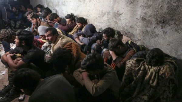 મુસ્કાને કહ્યુ - 10-12 વર્ષની બાળકીઓને પણ ઉઠાવી લે છે તાલિબાની