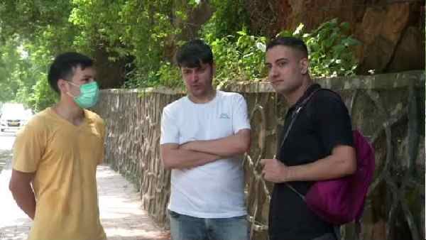 અફઘાનિસ્તાન સાથે દિલનો સંબંધ અફઘાનિસ્તાન સાથે દિલનો સંબંધ