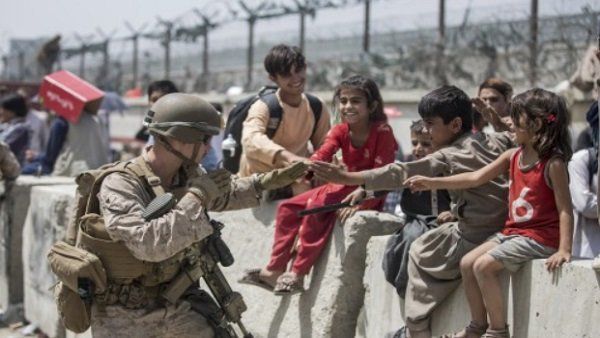 12 કલાક દરમિયાન 4200 લોકોને કાઢવામાં આવ્યાઃ વ્હાઈટ હાઉસ