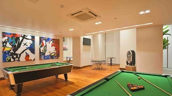 દિશા પટાનીએ પણ ખરીદ્યુ ઘર