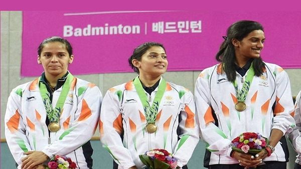 સાઇના નેહવાલની કારકિર્દી તળીયે