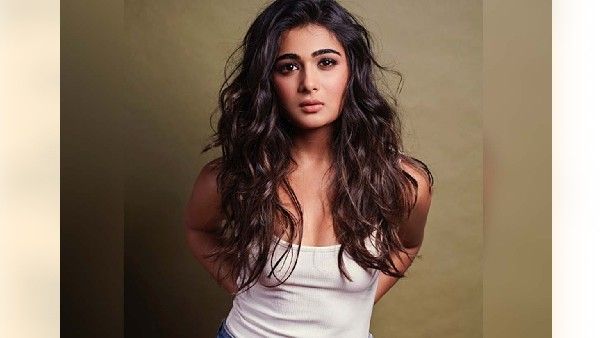 હું મારા લુકથી ખૂબ ખુશ છુ