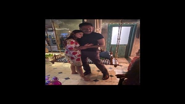 પ્રકાશ રાજને પોની સાથે પ્રેમ, પછી કર્યા લગ્ન પ્રકાશ રાજને પોની સાથે પ્રેમ, પછી કર્યા લગ્ન