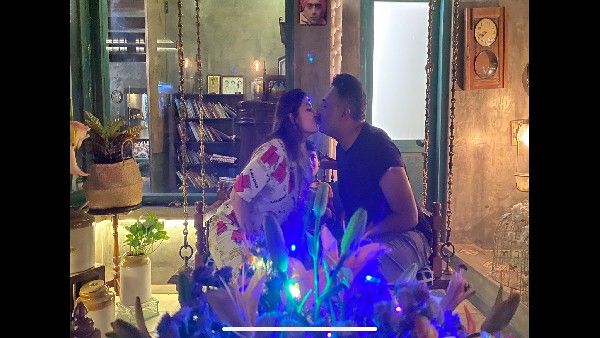 11 વર્ષ પહેલા કર્યા હતા બીજા લગ્ન 11 વર્ષ પહેલા કર્યા હતા બીજા લગ્ન