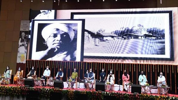 રાજ્ય સરકાર ચોટીલામાં 5 કરોડના ખર્ચે મેઘાણી સ્મારકનું નિર્માણ કરશે!