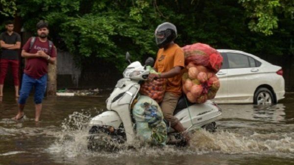 સપ્ટેમ્બરમાં થશે જોરદાર વરસાદ સપ્ટેમ્બરમાં થશે જોરદાર વરસાદ