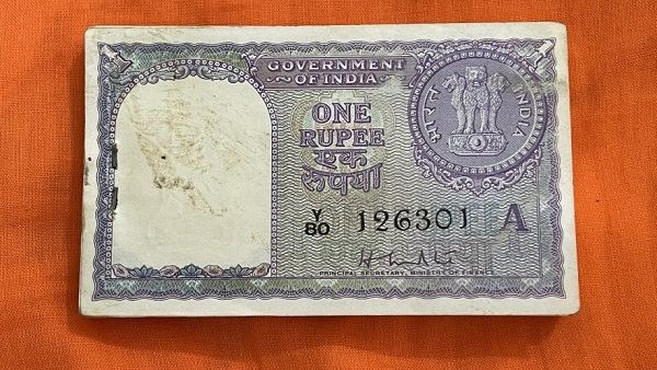 તમે કોઈને એક રૂપિયો આપો અને કોઈ તમને હજારો આપે તો?