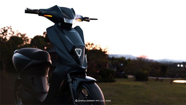 3. બેટરી અને રેન્જ