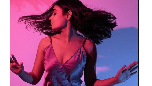  હું ફિટનેસની દિવાની રહી છુ