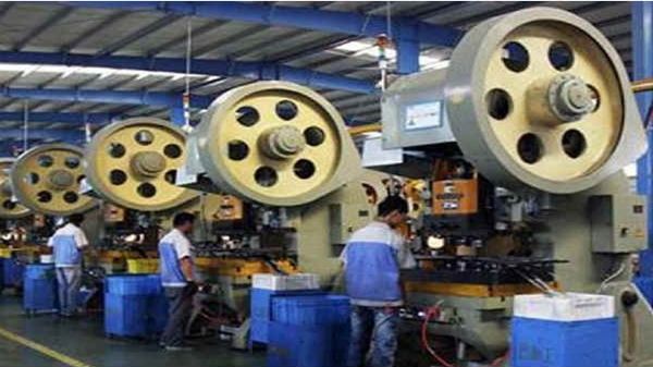 8 મુખ્ય ઉદ્યોગો