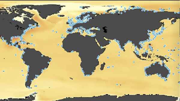 ભાવનગર પર સૌથી વધુ જોખમ